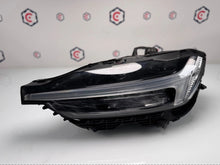 Laden Sie das Bild in den Galerie-Viewer, Frontscheinwerfer Volvo Xc60 II 32337386 LED Links Scheinwerfer Headlight SCH6622820090qu