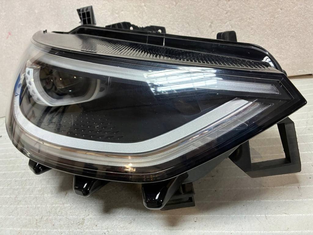 Frontscheinwerfer VW Id.3 10B941036B Full LED Rechts Scheinwerfer Headlight SCH6918690360to