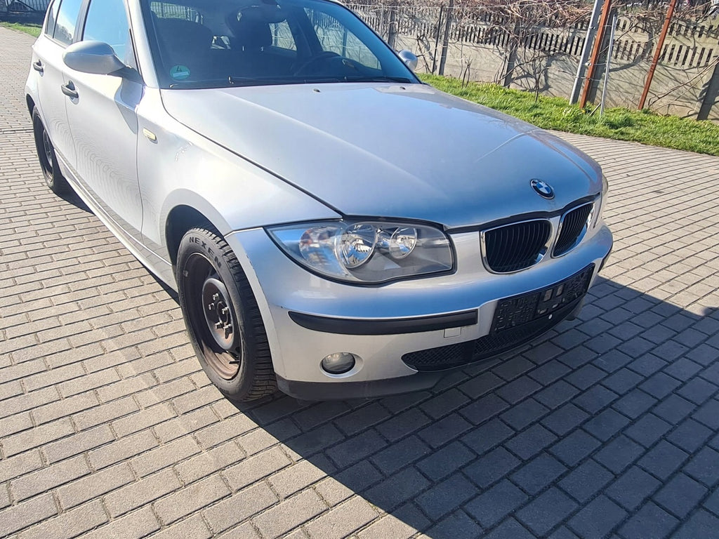 Frontscheinwerfer BMW E87 Ein Stück (Rechts oder Links) Scheinwerfer Headlight