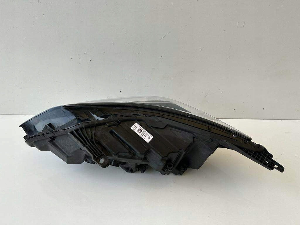 Frontscheinwerfer Opel Astra K 39209070 LED Rechts Scheinwerfer Headlight