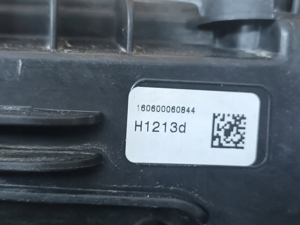 Frontscheinwerfer Mercedes-Benz Glc A2549062302 Full LED Links Headlight SCH5894831510ob
