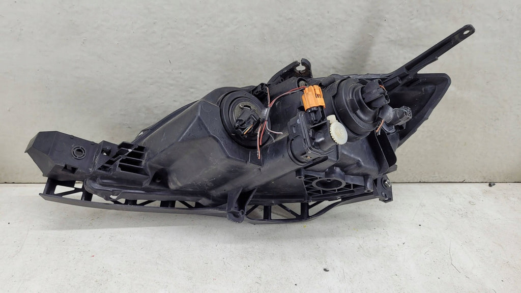 Frontscheinwerfer Mazda 3 I 85122000 Rechts Scheinwerfer Headlight SCH7076858751zv
