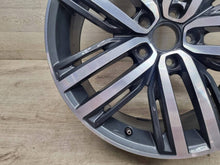 Load image into Gallery viewer, 1x Alufelge 19 Zoll 5x112 5NA601025F VW Tiguan Rim Wheel FEL4076233083et