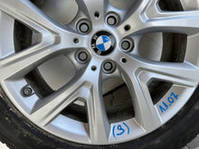 Load image into Gallery viewer, 1x Alufelge 17 Zoll 6.5" 5x112 6856076 BMW X2 F39 F48 Rim Wheel FEL5619115611pi