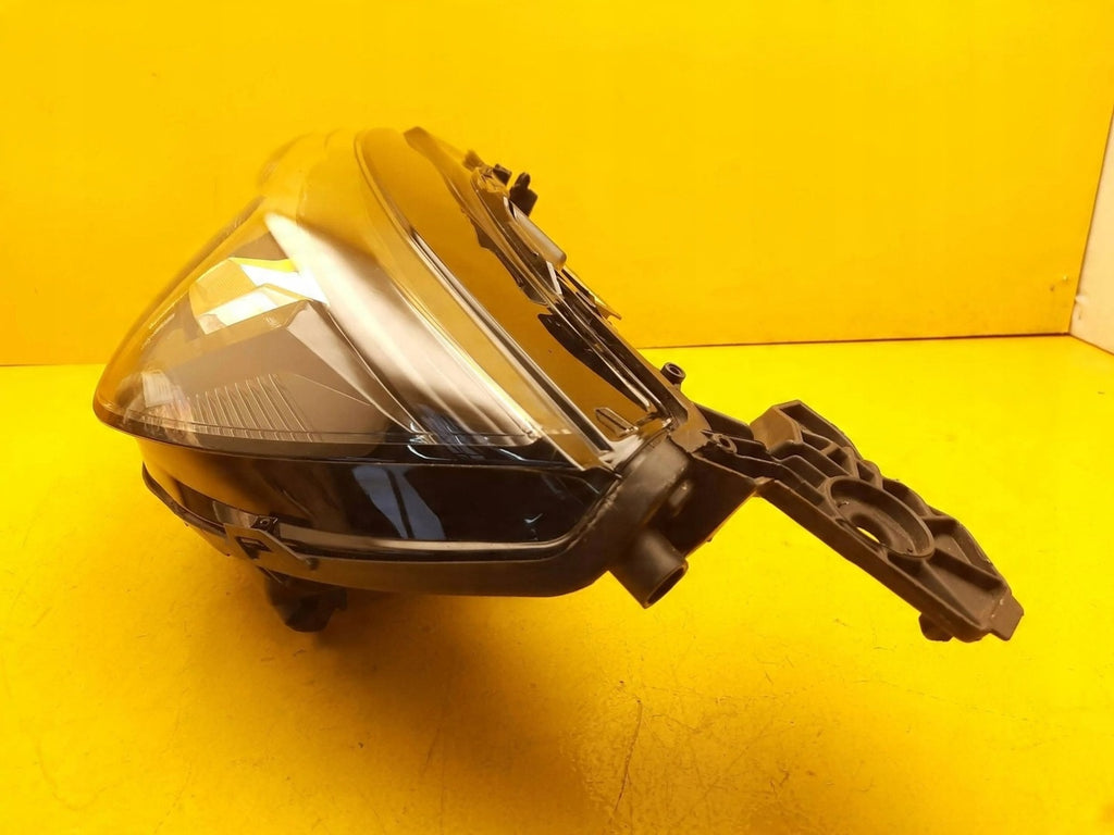 Frontscheinwerfer Peugeot 2008 II 208 9833036380 Links Scheinwerfer Headlight