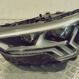 Frontscheinwerfer Audi Q3 83A941035 LED Links Scheinwerfer Headlight SCH6208456250lm