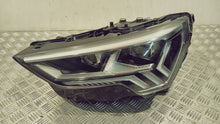 Load image into Gallery viewer, Frontscheinwerfer Audi Q3 83A941035 LED Links Scheinwerfer Headlight SCH4202891728ek