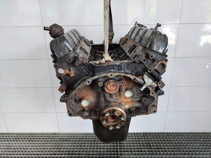 Motor Jeep Grand Cherokee I Zj AOP39805 5.2 1996 Benzin Engine Komplett MOT3209062229wj