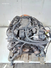 Laden Sie das Bild in den Galerie-Viewer, Motor Mercedes-Benz W220 113960 5.0 287TKm 2001 Engine Komplett MOT8273525701ro