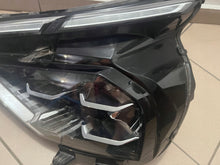 Laden Sie das Bild in den Galerie-Viewer, Frontscheinwerfer Citroën C4 III 9830649480 LED Links Scheinwerfer Headlight