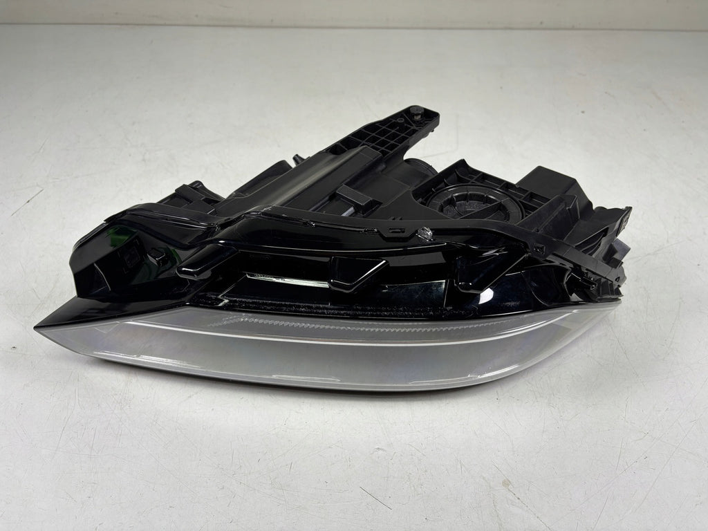 Frontscheinwerfer VW Passat B8 3G1941036P Full LED Rechts Scheinwerfer Headlight