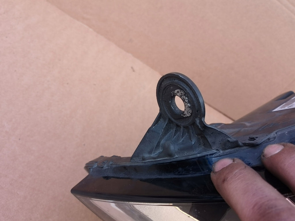 Frontscheinwerfer VW Transporter 7E1941005E Links Scheinwerfer Headlight SCH1109125318it