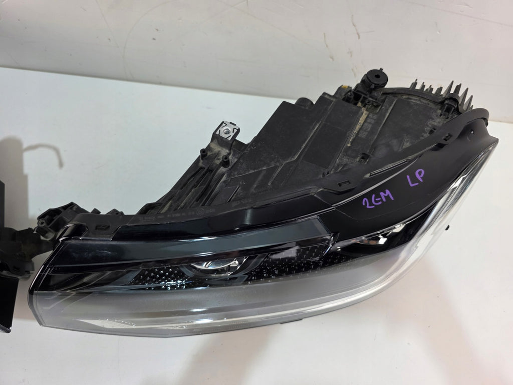 Frontscheinwerfer VW T-Cross 2GM941035 Full LED Links Scheinwerfer Headlight SCH9200035554nl