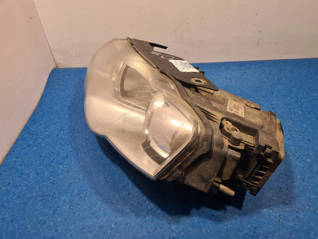 Frontscheinwerfer VW Passat 3C0941751K Xenon Links Scheinwerfer Headlight SCH8280538235jc