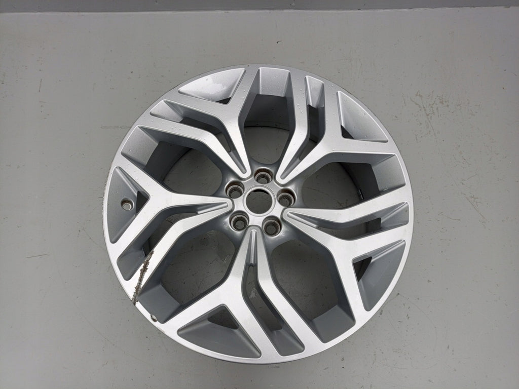 1x Alufelge 21 Zoll 8.5" 5x120 45ET J8A2-1007-KA Land Rover Range I Velar FEL6387201257hz