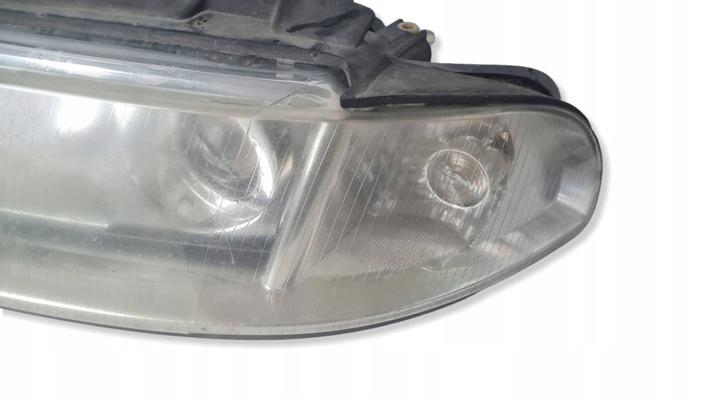Frontscheinwerfer Audi A4 B5 KSE3293 Links Scheinwerfer Headlight SCH4161875295vi