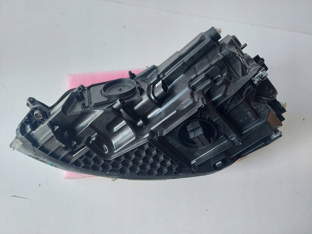 Frontscheinwerfer VW Golf VII 5G1941036 Full LED Rechts Scheinwerfer Headlight SCH8070638714tx