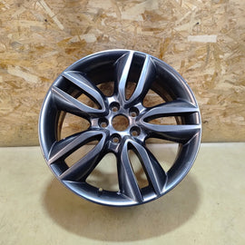 1x Alufelge 19 Zoll 7.5