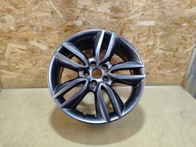 Load image into Gallery viewer, 1x Alufelge 19 Zoll 7.5" 5x114.3 49ET 52910-2W190 Hyundai Tucson Santa Iii FEL8479466532vi