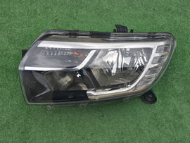 Frontscheinwerfer Dacia Sandero 90114430 LED Links Scheinwerfer Headlight