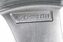 Laden Sie das Bild in den Galerie-Viewer, 1x Alufelge 18 Zoll 8.0&quot; 5x112 A2134013200 Mercedes-Benz W213 Rim Wheel