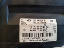 Laden Sie das Bild in den Galerie-Viewer, Frontscheinwerfer VW Touareg 7L6941032A Rechts Scheinwerfer Headlight SCH3474207799mi