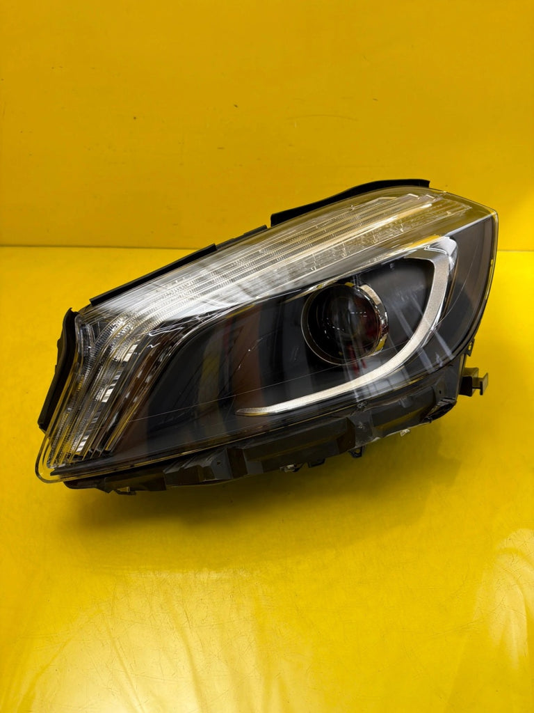 Frontscheinwerfer Mercedes-Benz W176 A1768201161 Xenon Links Headlight SCH2769356667yw