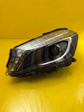 Laden Sie das Bild in den Galerie-Viewer, Frontscheinwerfer Mercedes-Benz W176 A1768201161 Xenon Links Headlight SCH2769356667yw