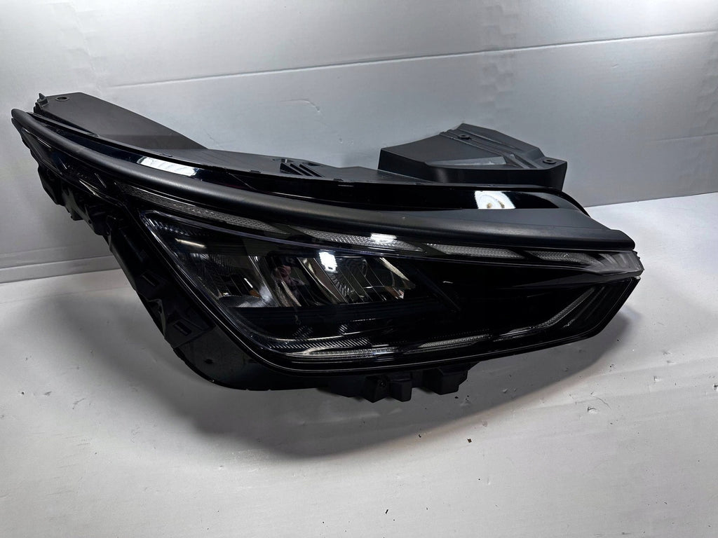 Frontscheinwerfer Kia Ev6 VWX5577 LED Ein Satz Scheinwerfer Headlight SCH1592543231as