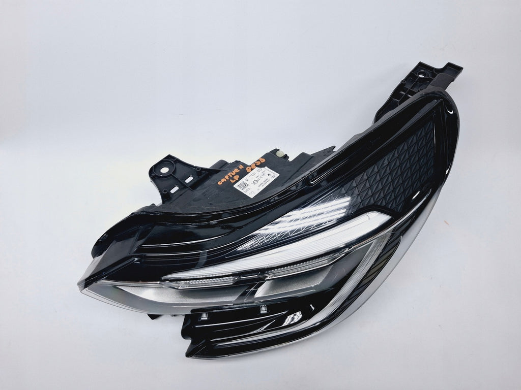 Frontscheinwerfer Renault Captur II 260600666R Links Scheinwerfer Headlight SCH6219718776ch