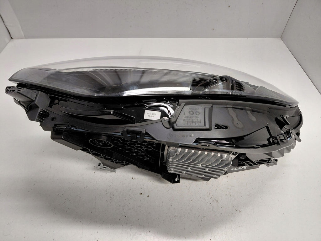 Frontscheinwerfer Mercedes-Benz Cla A1749064702 Links Scheinwerfer Headlight SCH6847926939nq