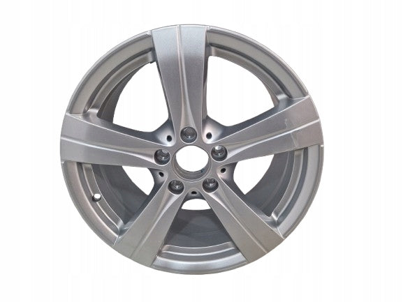 1x Alufelge 17 Zoll 8.0" 5x112 49 5ET A2064014600 Mercedes-Benz W206 Rim Wheel FEL8662416330tj