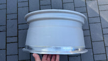 Load image into Gallery viewer, 1x Alufelge 18 Zoll 8.5" 5x112 54ET Glanz Silber A2044010704 Mercedes-Benz FEL4822349992ch
