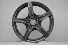 Laden Sie das Bild in den Galerie-Viewer, 1x Alufelge 16 Zoll 7.0" 5x112 48ET KBA47767 Rim Wheel FEL2684784003bb