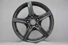 Laden Sie das Bild in den Galerie-Viewer, 1x Alufelge 16 Zoll 7.0" 5x112 48ET KBA47767 Rim Wheel FEL2684784003bb