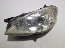 Laden Sie das Bild in den Galerie-Viewer, Frontscheinwerfer Mercedes-Benz W221 Xenon Links Scheinwerfer Headlight SCH2456650294ut