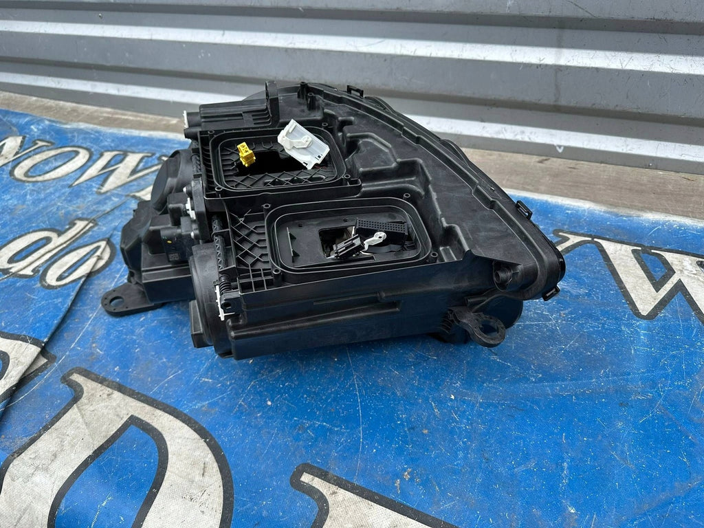 Frontscheinwerfer Mercedes-Benz A2139060210 Rechts Scheinwerfer Headlight SCH5692717183jw
