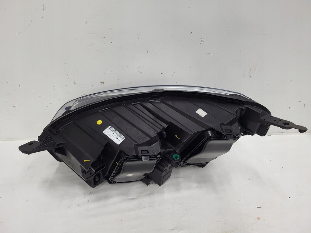 Frontscheinwerfer Opel Zafira Vivaro C 9832836480 Xenon FALSE Headlight SCH5982768271zi