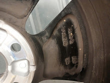 Load image into Gallery viewer, 1x Alufelge 16 Zoll 6.5" 5x112 5TA601025AB VW Touran Rim Wheel FEL7154712122xj