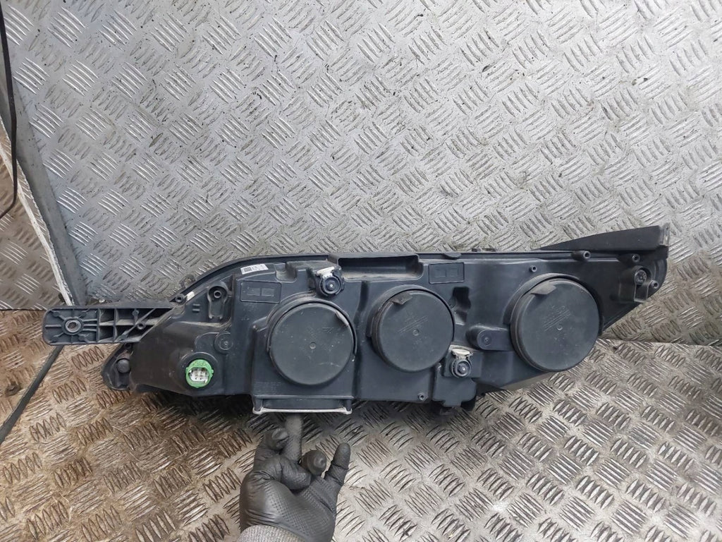 Frontscheinwerfer Fiat Ducato 1374293080 LED Rechts Scheinwerfer Headlight SCH2202778748er