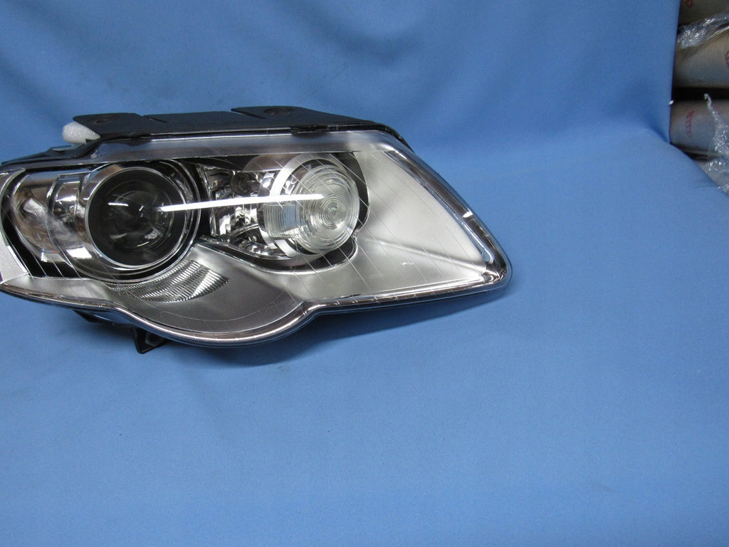 Frontscheinwerfer VW Passat 3C0941752D Xenon Rechts Scheinwerfer Headlight