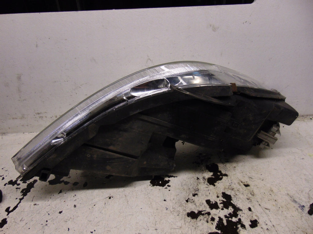 Frontscheinwerfer Mitsubishi Colt VI 8301A283 Links Scheinwerfer Headlight