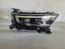 Load image into Gallery viewer, Frontscheinwerfer Opel Mokka 9834016880 LED Rechts Scheinwerfer Headlight SCH8131546198oj