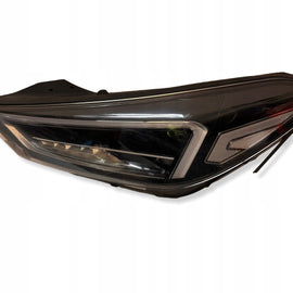 Frontscheinwerfer Hyundai Tucson 92101D7700 FALSE Scheinwerfer Headlight SCH4774200544pc