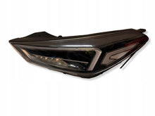 Laden Sie das Bild in den Galerie-Viewer, Frontscheinwerfer Hyundai Tucson 92101D7700 FALSE Scheinwerfer Headlight SCH4774200544pc