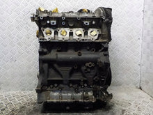 Laden Sie das Bild in den Galerie-Viewer, Motor Audi VW A3 Scirocco Passat Tiguan CAW 2.0 TFSI 200PS Benzin Unkomplett