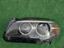 Laden Sie das Bild in den Galerie-Viewer, Frontscheinwerfer BMW 5 F11 F10 1ZT011087-61 Bi-Xenon Links Headlight SCH1426377639cb