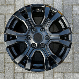 1x Alufelge 18 Zoll 8.0