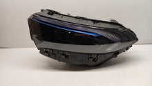 Laden Sie das Bild in den Galerie-Viewer, Frontscheinwerfer Mercedes-Benz Eqa Eqb A2439060100 LED Links Headlight