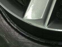 Laden Sie das Bild in den Galerie-Viewer, 1x Alufelge 17 Zoll 7.0" 5x112 48ET Glanz Graphit 8K0071497 Audi Rim Wheel FEL6939360246pu